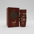 Scent of the Arabian desert made for your luxurious event