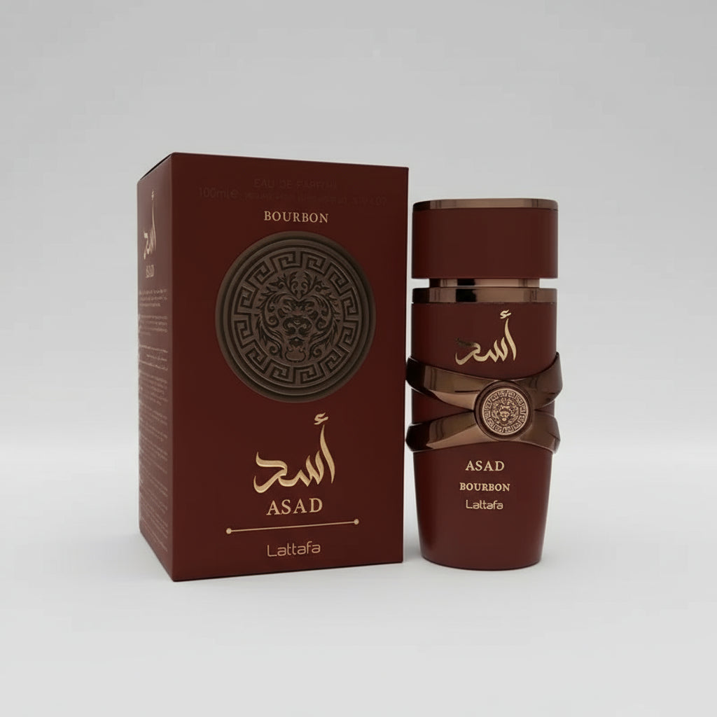 Scent of the Arabian desert made for your luxurious event