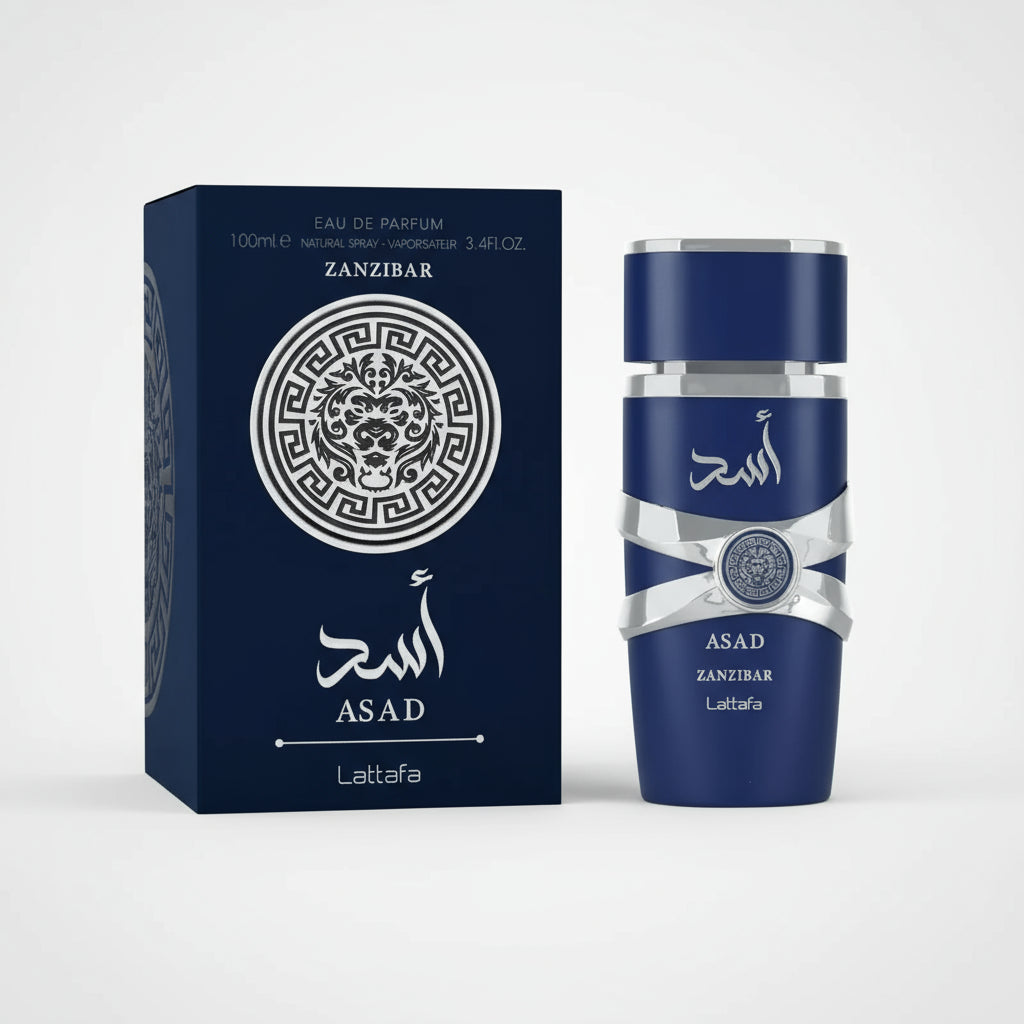 Scent of the Arabian desert made for your luxurious event