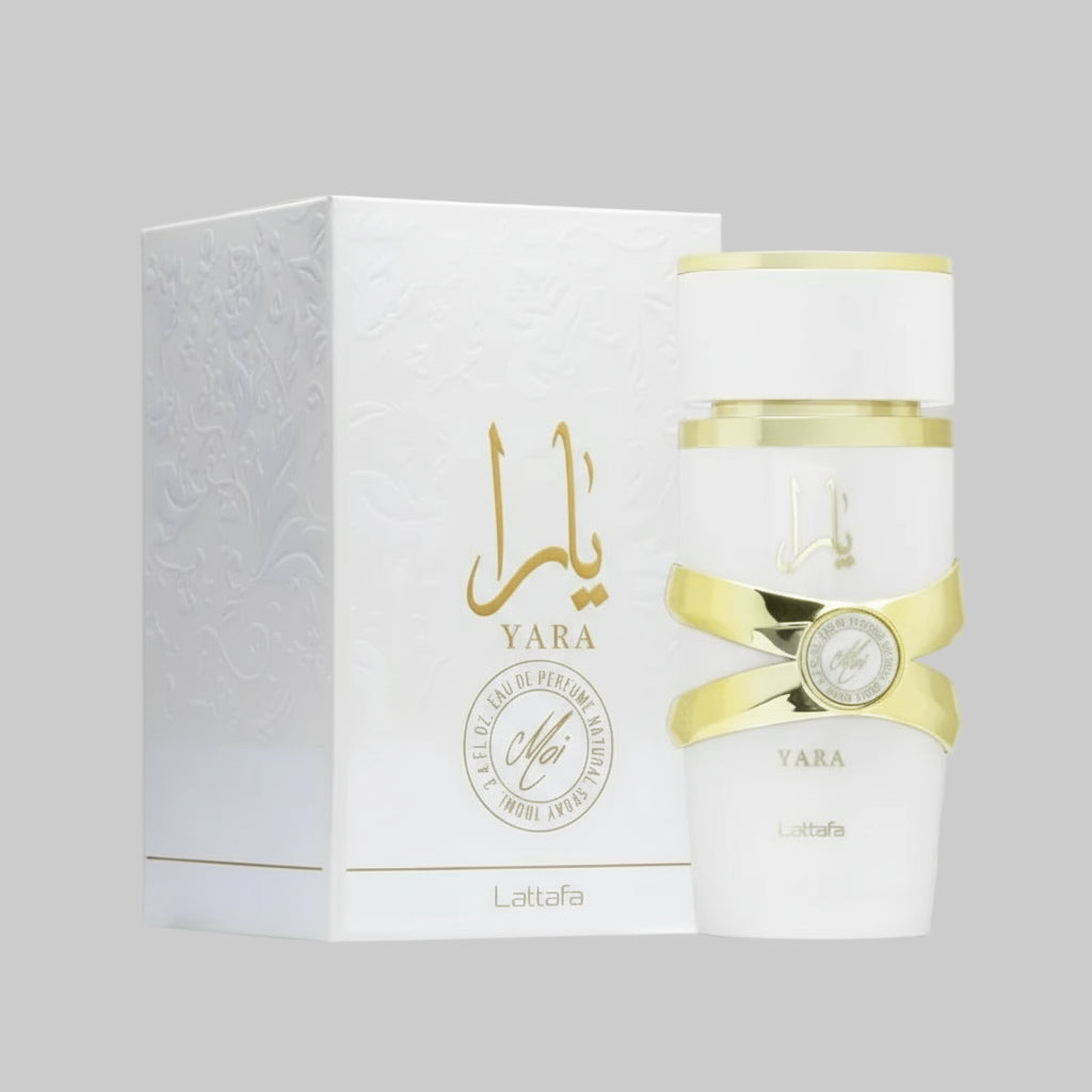 Scent of the Arabian desert made for your luxurious event